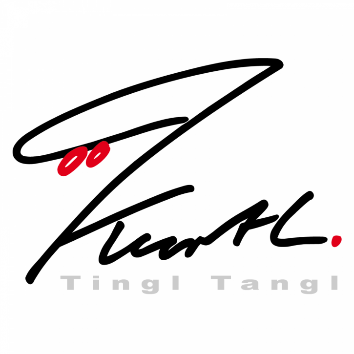 KURTL "TINGL TANGL" Neuerscheinung 2025