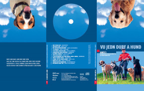CD KurtL's reenesPECH&SCHWEFEL verWIRRWARR - "Vu jedn Durf a Hund"