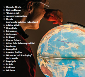 KURTL "HEEMTE" CD