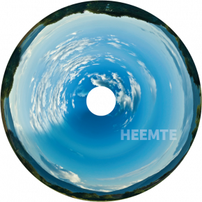 KURTL "HEEMTE" CD