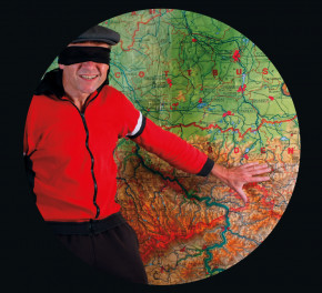 KURTL "HEEMTE" CD