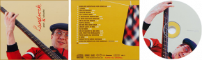 CD Pech & Schwefel - Landrock